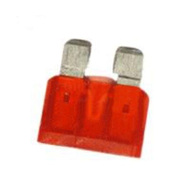 Aftermarket ATO10 Fuse Cartridge for Universal Products ELL70-0222 - main